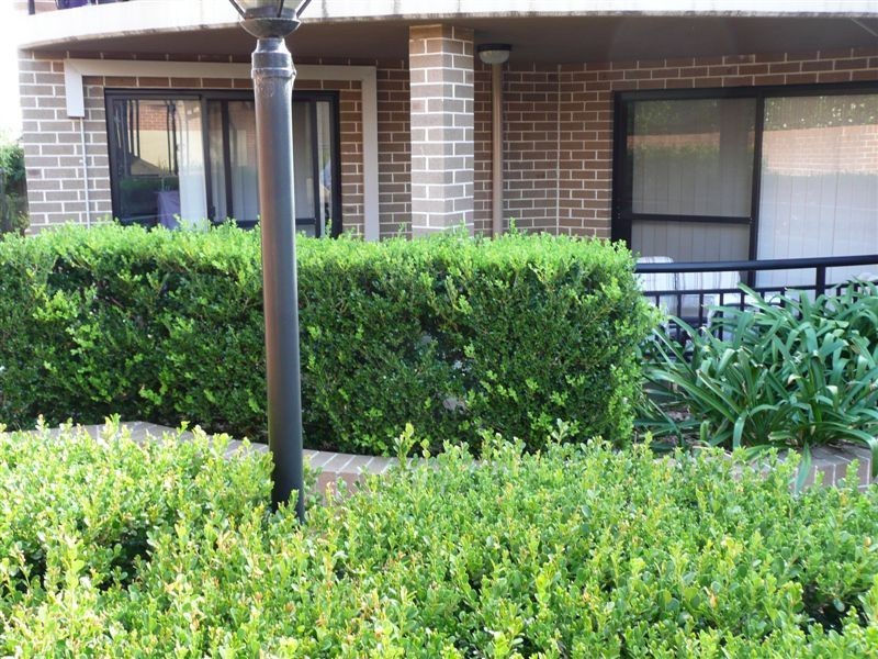 27/49 Dobson Crescent, Baulkham Hills NSW 2153