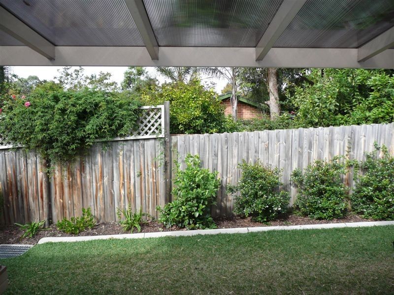 5/29 Jenner Street, Baulkham Hills NSW 2153