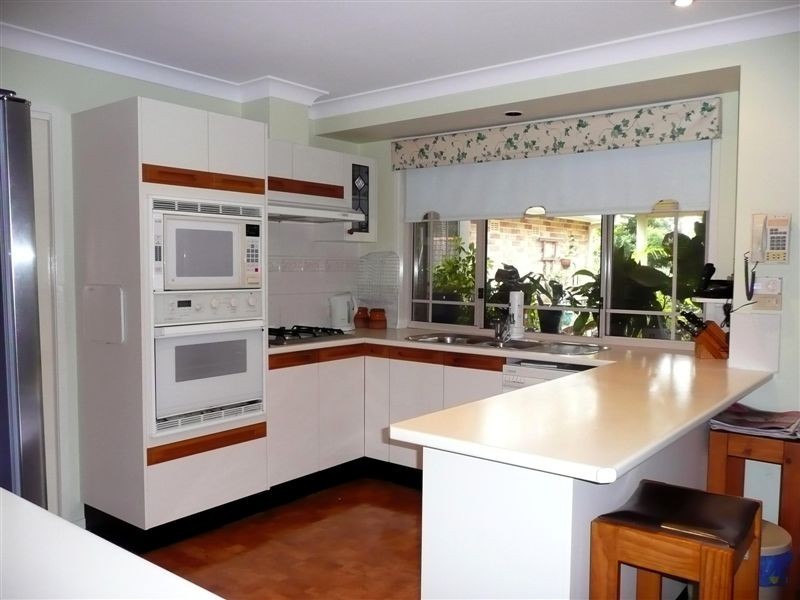 Castle Hill NSW 2154