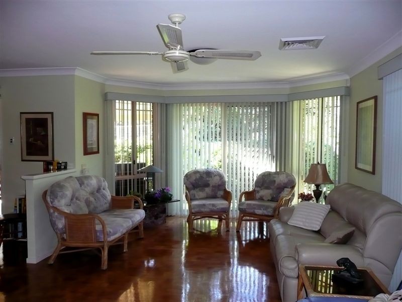 Castle Hill NSW 2154