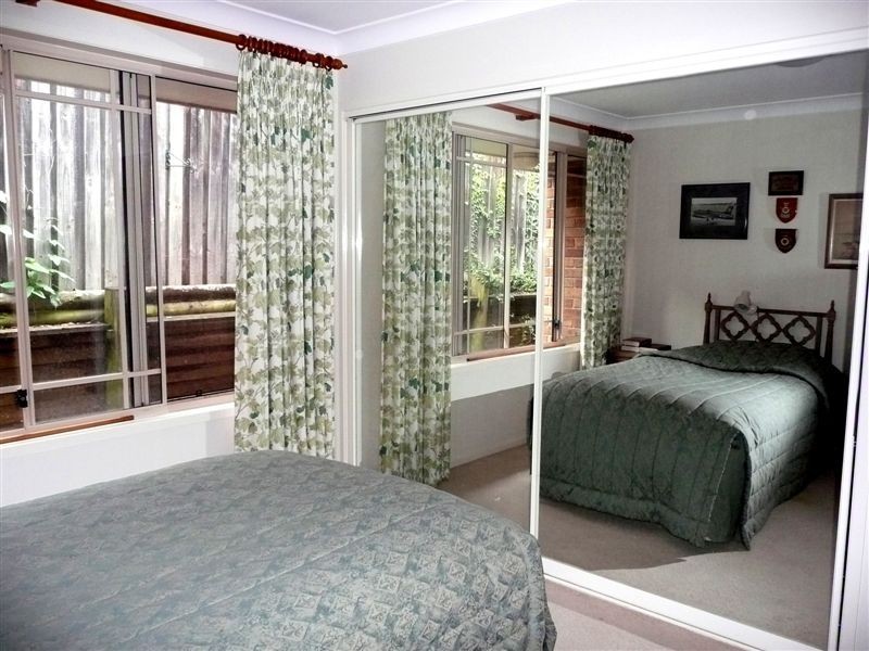 Castle Hill NSW 2154