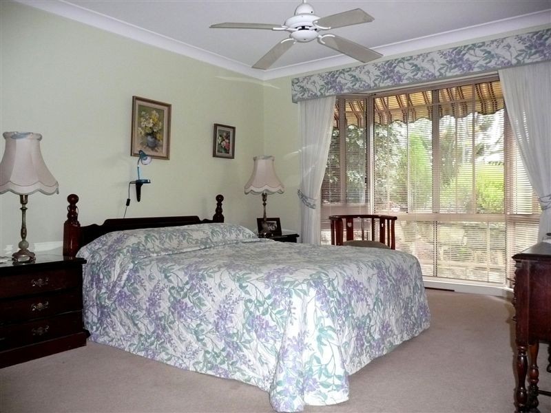 Castle Hill NSW 2154