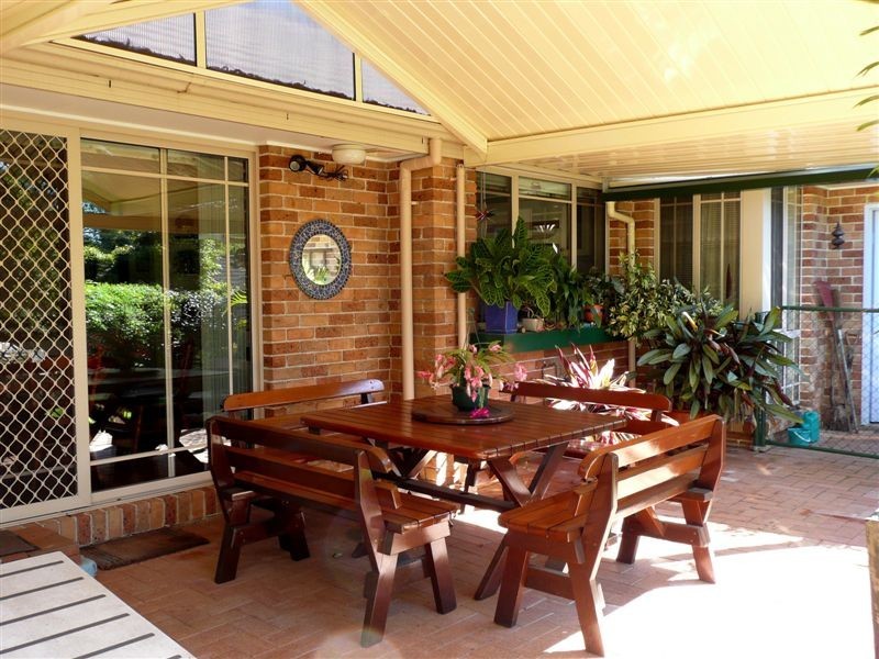 Castle Hill NSW 2154