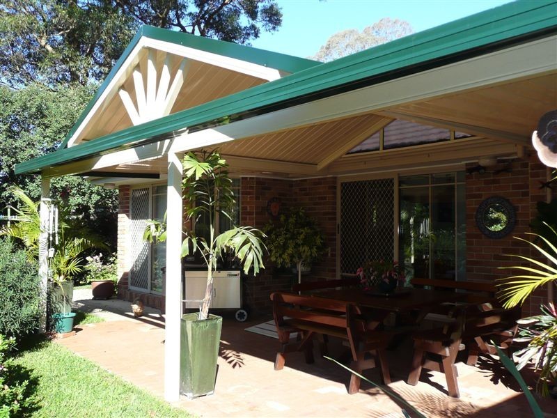 Castle Hill NSW 2154