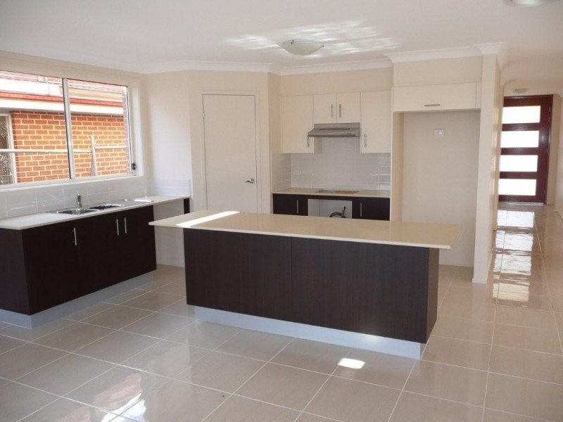 Lot 3517 Yaldara Street, Kellyville Ridge NSW 2155