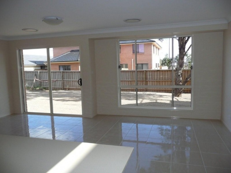 Lot 3517 Yaldara Street, Kellyville Ridge NSW 2155