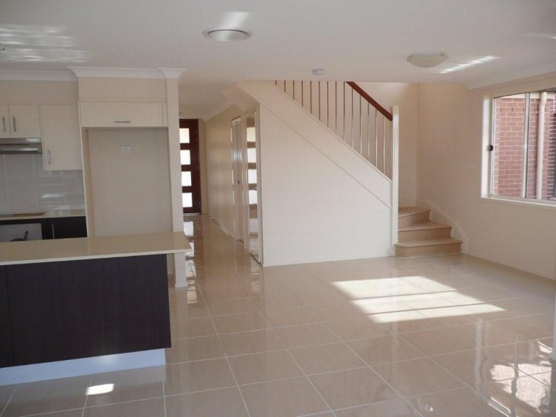 Lot 3517 Yaldara Street, Kellyville Ridge NSW 2155