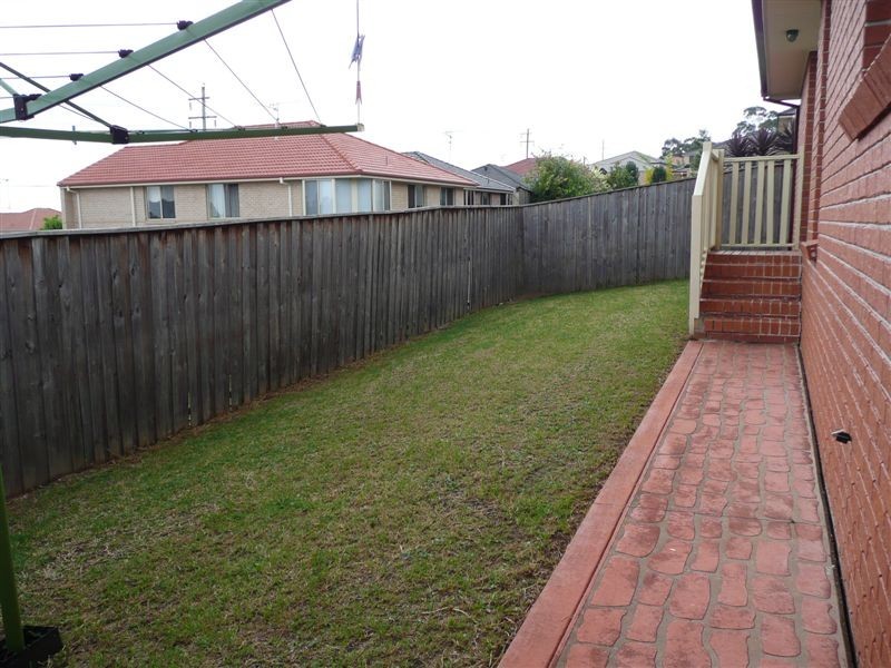 10 Ellerstone Court, Kellyville NSW 2155