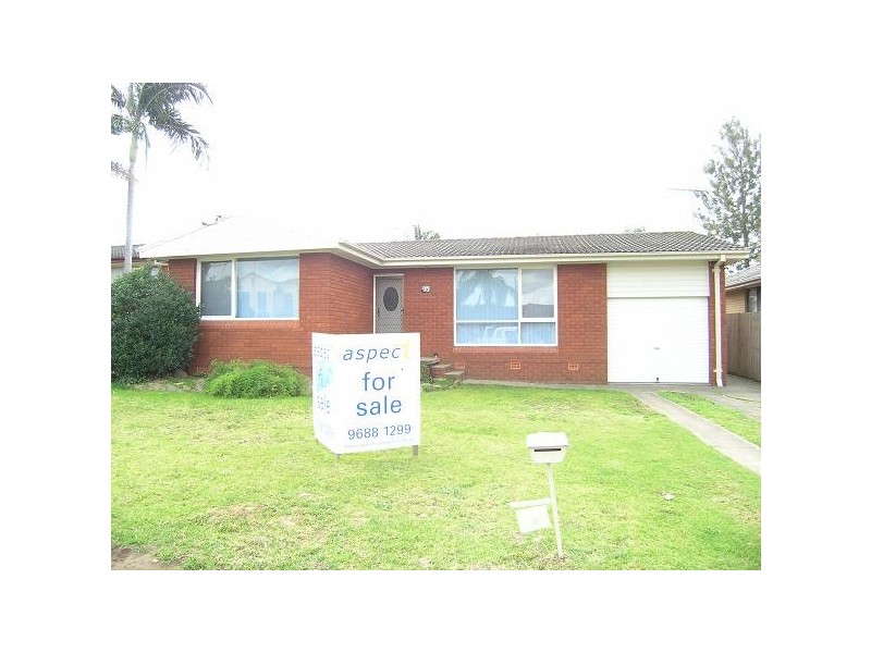 95 Roberta Street, Greystanes NSW 2145