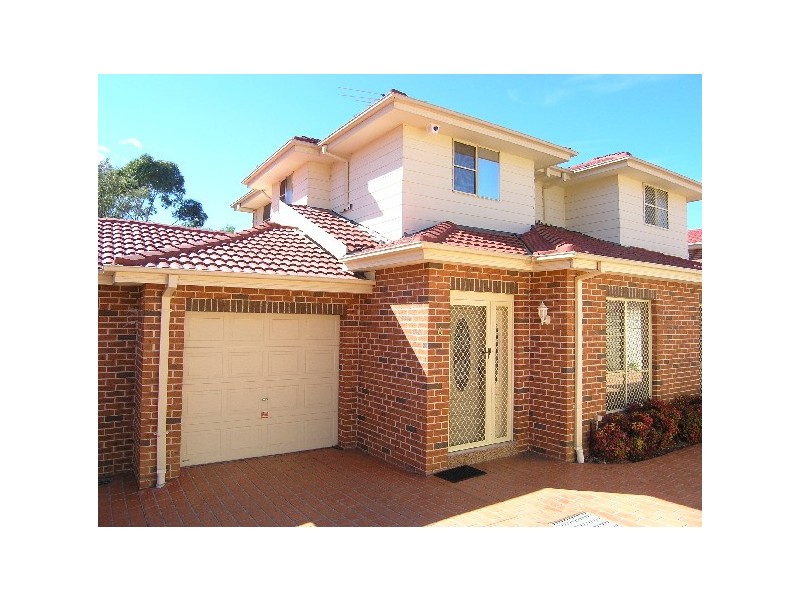 6/139 Targo Road, Girraween NSW 2145