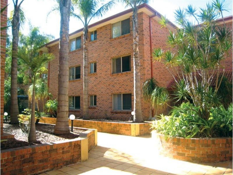 24/513 Chapel Rd, Bankstown NSW 2200