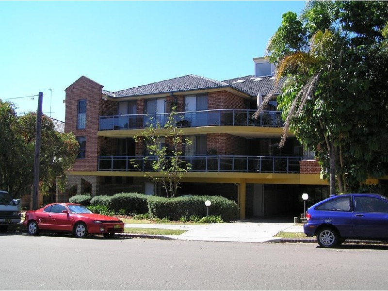 8-18 Shaftesbury St, Carlton NSW 2218