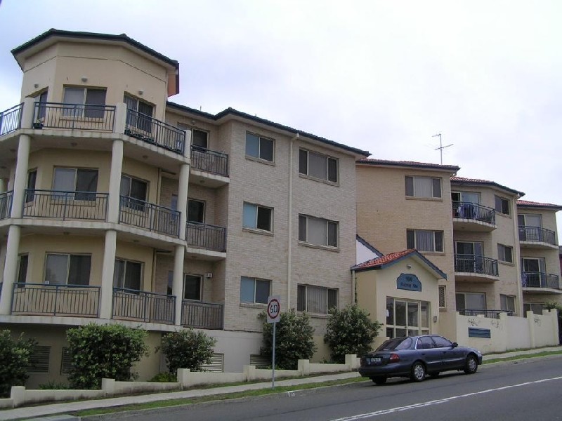 500 Railway Pde, Allawah NSW 2218