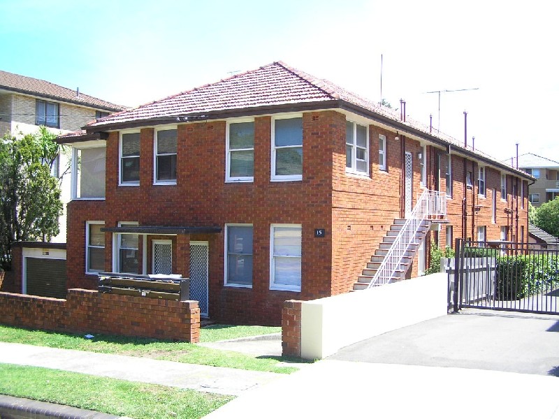 15 Gosport St, Cronulla NSW 2230