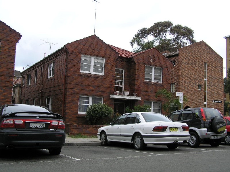 4 Trafalgar St, Brighton NSW 2216