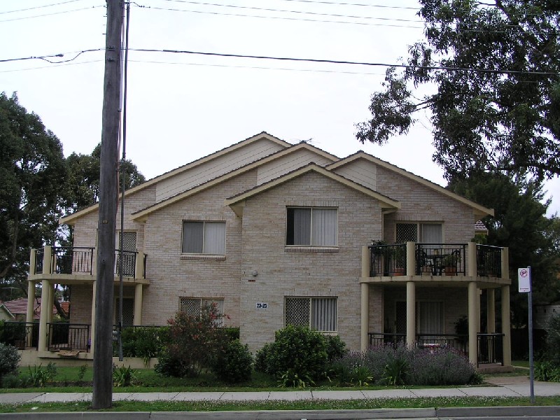 23-25 Jubilee Ave, Carlton NSW 2218