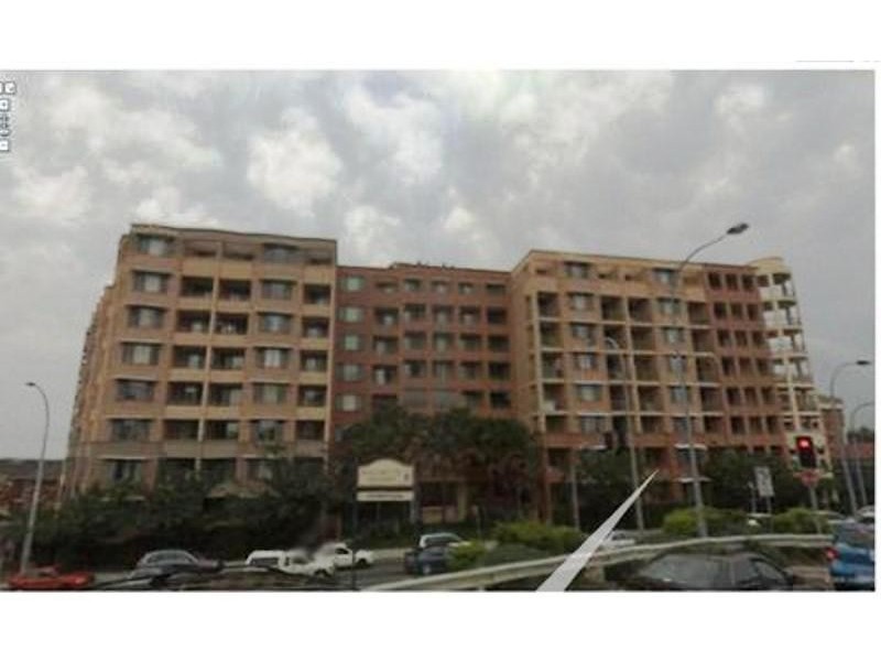 564 – 576 Railway Pde, Hurstville NSW 2220