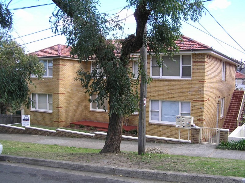 6/97 St Georges Pde, Hurstville NSW 2220