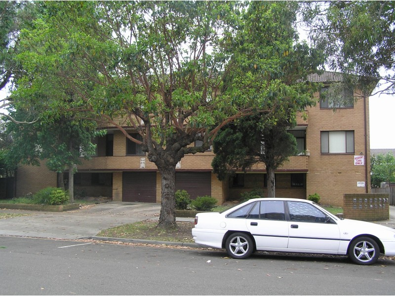 3-7 Dunmore St, Bexley NSW 2207