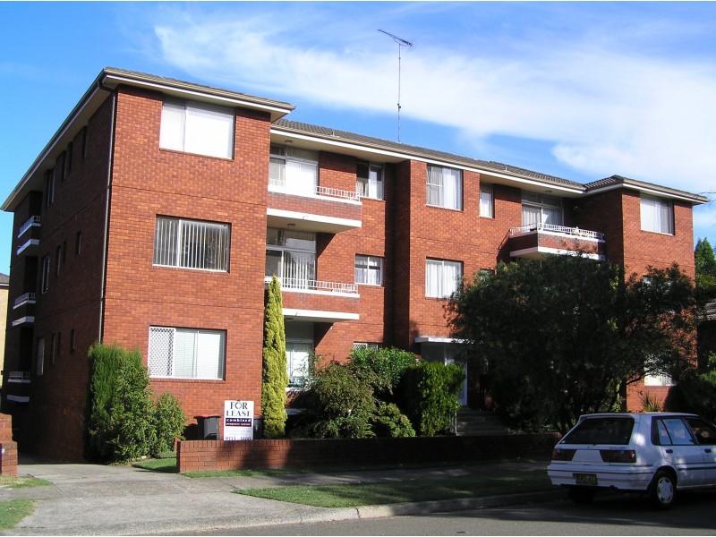 4-6 Kairawa St, South Hurstville NSW 2221