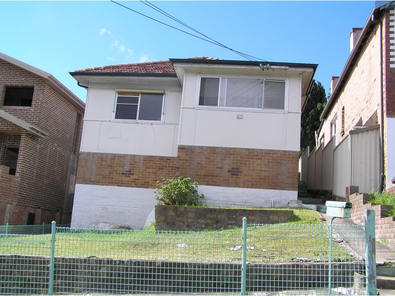 50 Kingsland Rd, Bexley NSW 2207