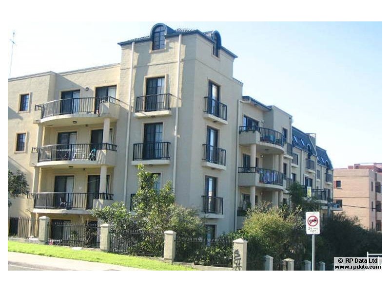 68-72 Woniora Rd, Hurstville NSW 2220