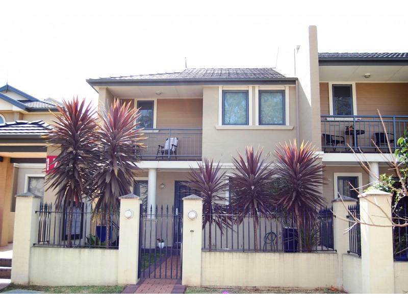 5/11 Acton Street, Sutherland NSW 2232