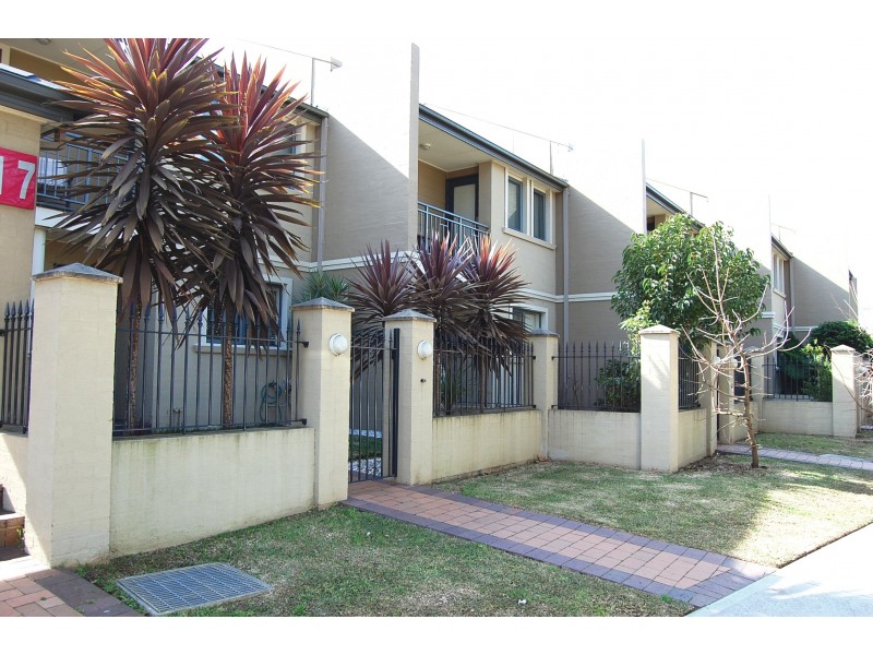 5/11 Acton Street, Sutherland NSW 2232
