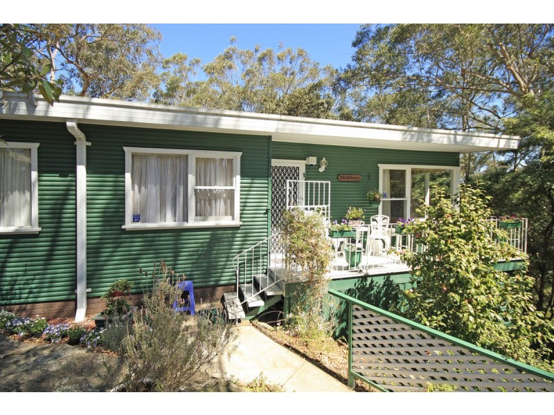 50 Fowler Road, Illawong NSW 2234