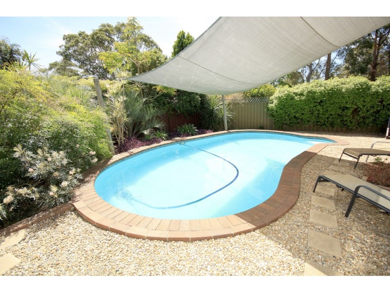 27 Bodalla Crescent, Bangor NSW 2234