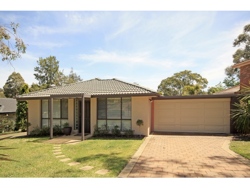 27 Bodalla Crescent, Bangor NSW 2234
