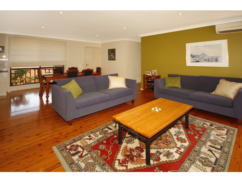 27 Bodalla Crescent, Bangor NSW 2234