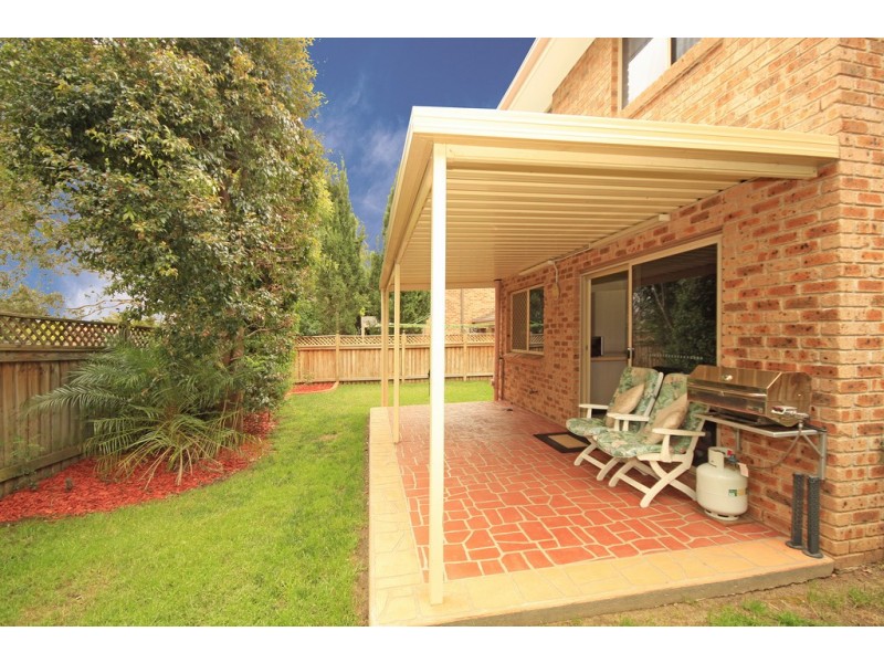 5/22 Dewberry Close, Menai NSW 2234