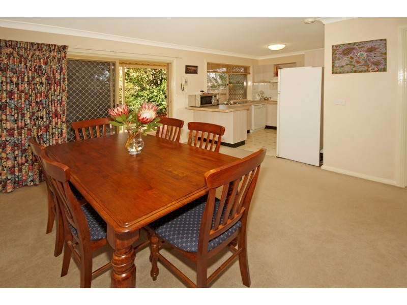 5/22 Dewberry Close, Menai NSW 2234