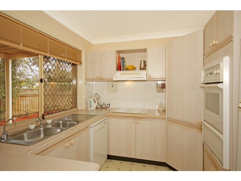 5/22 Dewberry Close, Menai NSW 2234