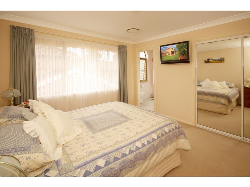 5/22 Dewberry Close, Menai NSW 2234