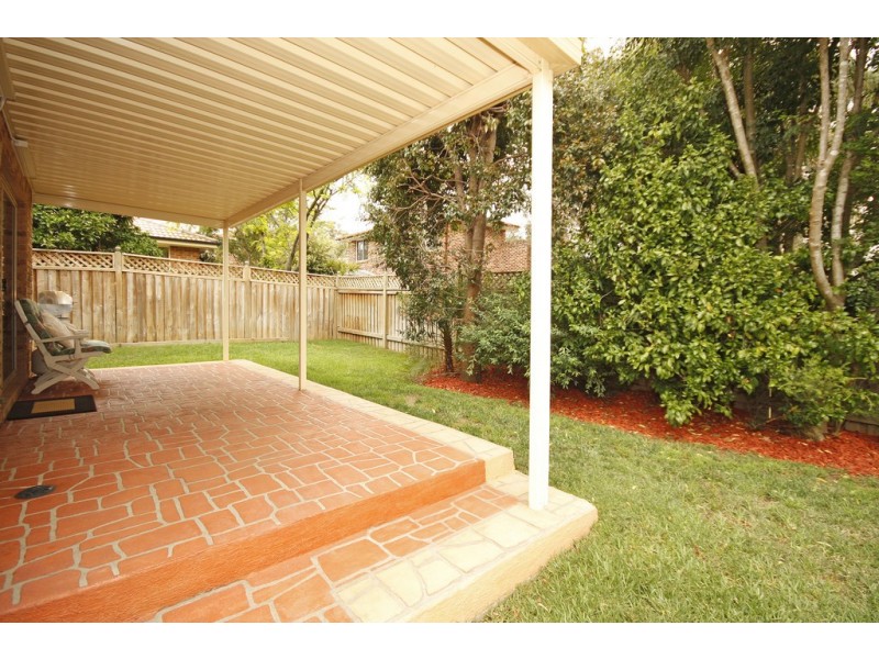 5/22 Dewberry Close, Menai NSW 2234