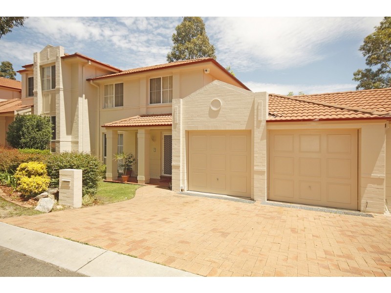 14 Daintree Way, Menai NSW 2234