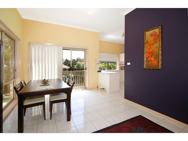 25B Popperwell Drive, Menai NSW 2234