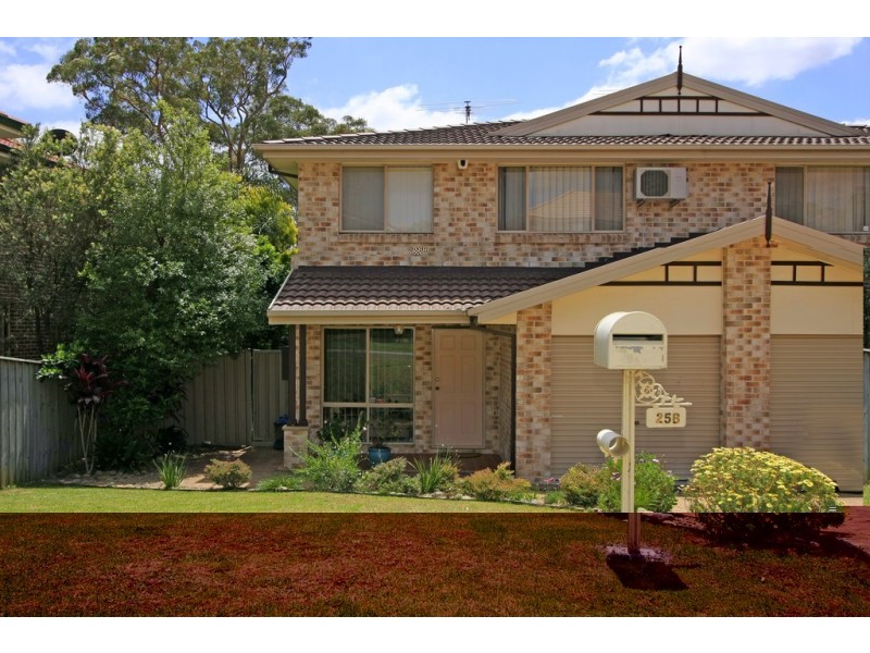 25B Popperwell Drive, Menai NSW 2234