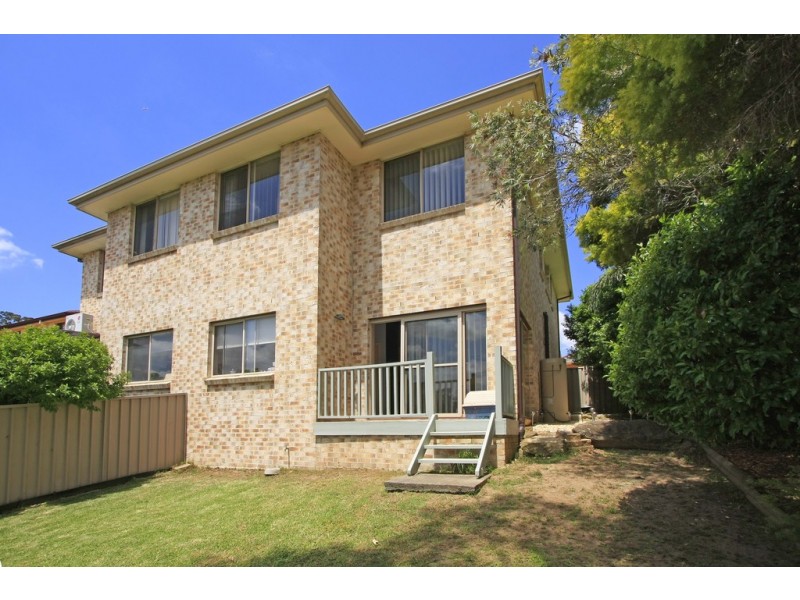 25B Popperwell Drive, Menai NSW 2234