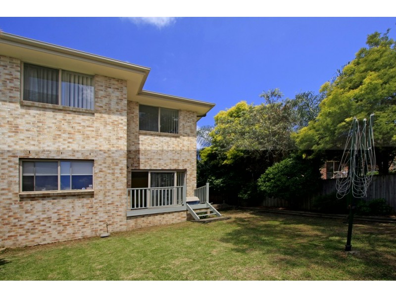 25B Popperwell Drive, Menai NSW 2234