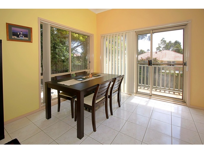 25B Popperwell Drive, Menai NSW 2234