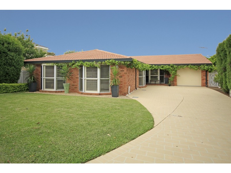4 Jarrah Close, Alfords Point NSW 2234