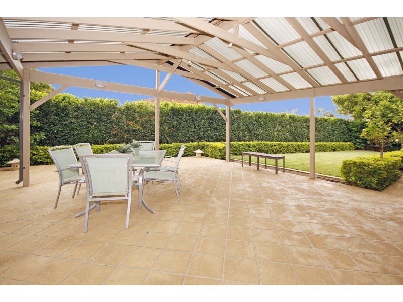 4 Jarrah Close, Alfords Point NSW 2234