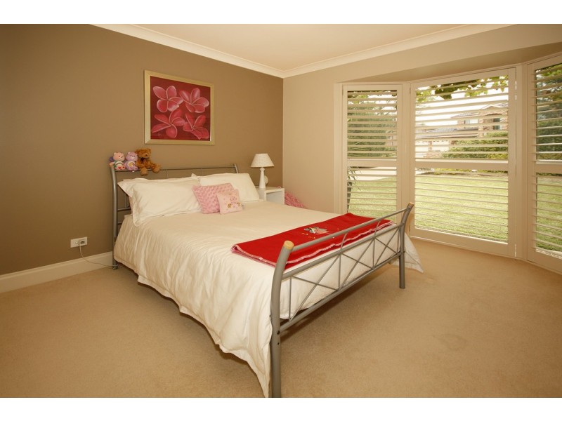 4 Jarrah Close, Alfords Point NSW 2234