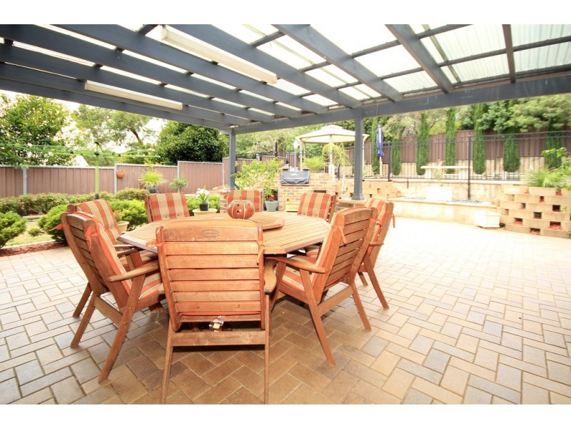 18 Foveaux Place, Barden Ridge NSW 2234