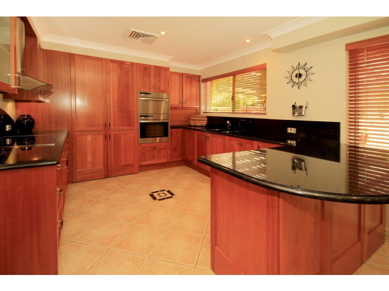 18 Foveaux Place, Barden Ridge NSW 2234