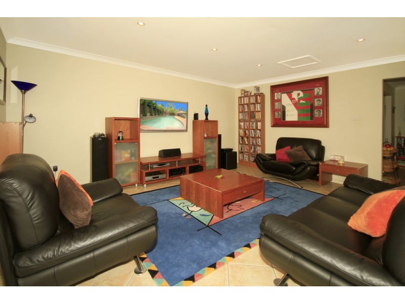 18 Foveaux Place, Barden Ridge NSW 2234