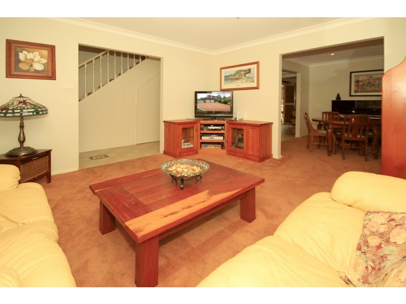 18 Foveaux Place, Barden Ridge NSW 2234